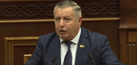 ՔՊ խմբակցությունում ժողովրդի ծոցից դուրս եկած մարդիկ են, օլիգարխներ չկան․ Սերգեյ Բագրատյան