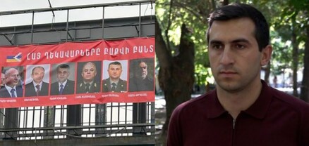 Բաքվի բանտերում պահվող գերիներին ազատ արձակելու ուղղությամբ իշխանությունների քայլերը բավարար չեն