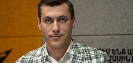 Տաք եղանակը երկրաշարժի նշան չէ. Սուրենյան