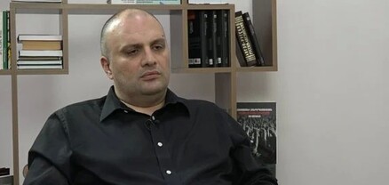 Չեմ կարծում, որ հերթը կհասնի ստորագրմանը․ ռազմագետը՝ հայ-ռուսական հնարավոր համաձայնագրի մասին