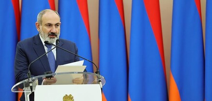 Սպորտին պետք է վերաբերվենք որպես ռազմավարական ճյուղի․ Նիկոլ Փաշինյան