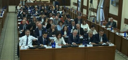 Երևանի ավագանին հաստատեց 2024-2028 թթ. հնգամյա ծրագրի նախագիծը