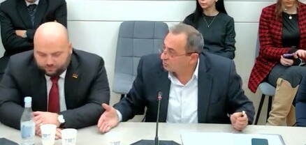 Եթե կողմ քվեարկեք, ամոթ նրանց, ովքեր ձեզ դավաճան կասեն. Մինասյանը՝ ՔՊ-ին