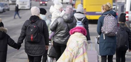 2023-ին Թուրքիայում հաստատվել է ավելի քան 6 մլն փախստական