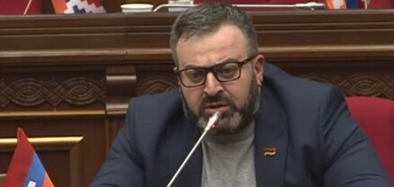 ՔՊ-ն որոշել է զավթել Հայաստանի տեղական ինքնակառավարման մարմինները. Գառնիկ Դանիելյան