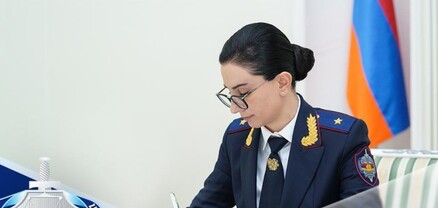 «Նկատողություն» տեսակի տույժ է նշանակվել դատախազի նկատմամբ