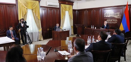 Քննիչ հանձնաժողովն ավարտում է իր աշխատանքը. զեկույցը՝ երկու ամիս անց. Ժողովուրդ