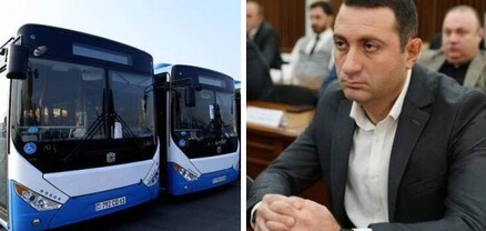 Քաղաքացիները հրաժարվելու են  անձնական ավտոմեքենաներից՝ նախապատվությունը տալով հասարակական տրանսպորտին