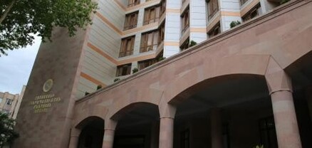 Աքորիի 22-ամյա բնակիչը սպանել է 50-ամյա համագյուղացուն. նախաքննությունն ավարտվել է