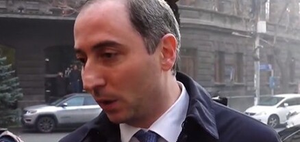 Փակման հարց հիմա չի քննարկվում. ԲՏԱ նախարարը՝ ռուսական ալիքների մասին