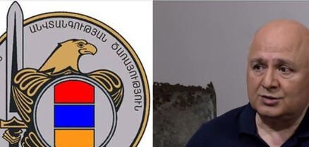 ՀՑԹԻ տնօրենն իրականացրել է տարբեր անձանց հետ իմ հանդիպումների գաղտնի մշտադիտարկում կամ տեսանկարահանում․ Հայկ Դեմոյան