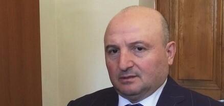 Գյումրու նախկին քաղաքապետի կողմից կոռուպցիոն չարաշահումների մասով վարույթի նախաքննությունն ավարտվել է