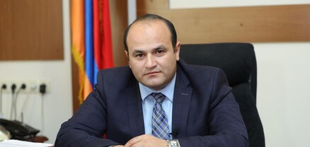 Այս տարի Կամավորների միջազգային օրը Հայաստանում նշվում է առանձնահատուկ կարևորությամբ․ Նարեկ Մկրտչյան