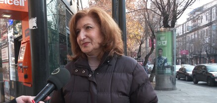 Տոնածառի բացման արարողությունն ավելի հաճելի է, քան ընդդիմության հավաքները․ հարցում 