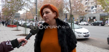Չգիտենք՝ Հայաստանը կլինի՞ 2024 թվականին, թե՞ չի լինի․ հարցում