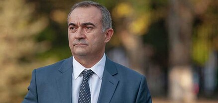 Փաշինյանը ՌԴ չի գնում, բայց հետևում է ռուսական հրահանգներին․ քաղաքագետ