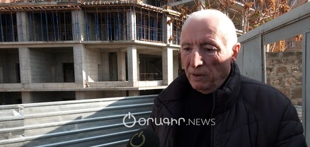 Պարո՛ն Նիկոլ , հրավիրիր՝ բոլոր կեղծիքների մասին պատմեմ. Ֆիրդուսիի բնակիչ