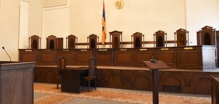 ՍԴ-ն հրաժարվում է քննել դիմումները․ Հրապարակ