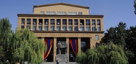 Ինչպես են բարելավվելու ԵՊՀ աշխատակիցների «հայերենից ունեցած գիտելիքները»
