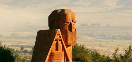 2024 թ․-ը հայտարարել Արցախի ժողովրդի իրավունքների վերականգնման տարի․ ««Արցախ» հայրենասիրական կանչ»