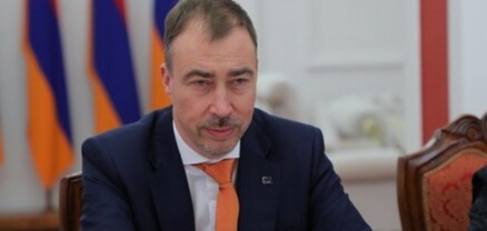 Հայաստանի և Ադրբեջանի սահմանին կրակոցների և զոհի մասին տեղեկությունը մտահոգիչ է․ Տոյվո Կլաար