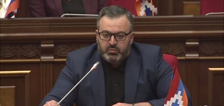 Նախարարությունը պատգամավորին խոստացել է, բայց մինչ օրս ՔԿՀ-ներում հանձնուք ընդունելու լրացուցիչ կետ չի բացվել