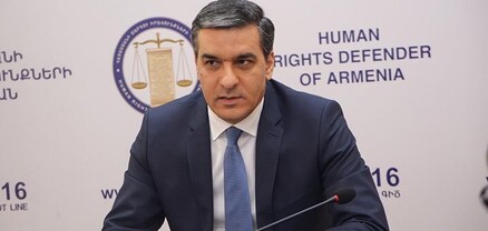 Որքան ժամանակ է՝ փաստերով ապացուցում եմ, որ Ադրբեջանի իշխանությունը չունի խաղաղության մտադրություններ․ Արման Թաթոյան