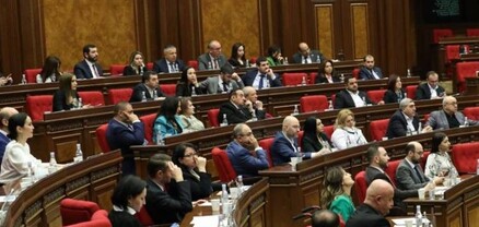 ԱԺ-ում շրջագայությունների սեզոնը բացված է․ Հրապարակ