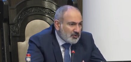 «Գոլդ» համարանիշները ՀՀ-ում կվաճառվեն էլեկտրոնային աճուրդներով և թանկ գնով․ Փաշինյան