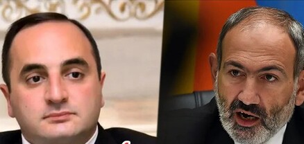 Փաշինյանը «պատժում է» իր թիմակիցներին. Ժողովուրդ