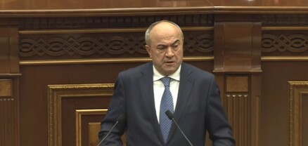 84 կողմ, 0 դեմ․ ընդդիմության թեկնածուն ընտրվեց ՏՄՊՊՀ անդամ