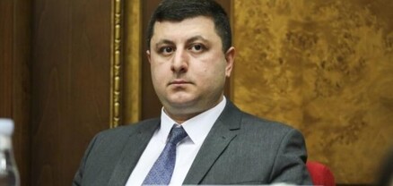 Արցախցիների համար հանուն Արցախի պայքարը մնում է օրակարգում․ Տիգրան Աբրահամյան