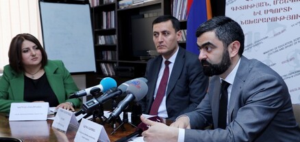 Ընդունվում են Ակադեմիական քաղաք ծրագրի հայեցակարգային առաջարկներ