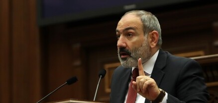 Ո՞վ ձեռնոց կնետի Փաշինյանին և Արցախն ազատելու նոր ռազմավարություն կմշակի