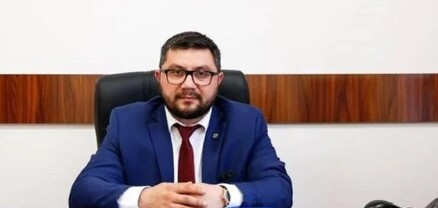 Խորեն Գրիգորյանն ազատվել է Երևանի քաղաքապետարանի շինբարեկարգման վարչության պետի պաշտոնից