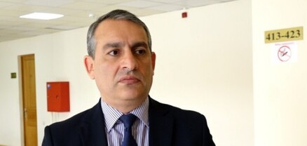 Հայաստանը Ռուսաստանի հետ կապված է արյունատար անոթներով. Արմեն Խաչատրյան