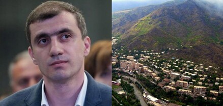 ՔՊ-ն փորձում է իշխանության յուրացման փորձ կատարել․ Մեսրոպ Առաքելյան