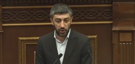 Պարոն Քոչարյան, ի՞նչ լռակյաց համաձայնություն, խոսքը նրա մասին է, որ բոլորը կարողանան դիմել դատարան