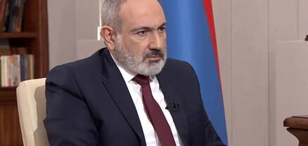Բանակցային գործընթացում երբեք չի եղել այնպիսի տարբերակ, որն առաջարկի ԼՂ խնդրի լուծումը․ Փաշինյան