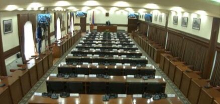 Հայկ Մարությանը կմասնակցի՞ այսօրվա ավագանու նիստին. ինչ որոշում ունեն ընդդիմադիր խմբակցությունները բյուջեի մասով. Ժողովուրդ