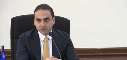 Ավինյանը հանձնարարեց ծրագրեր մշակել ԼՂ-ից բռնի տեղահանվածներին ինտեգրելու նպատակով