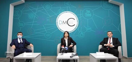 Աննա Հակոբյանի ազգականը՝ Շիրակի մարզպետ․ Հրապարակ