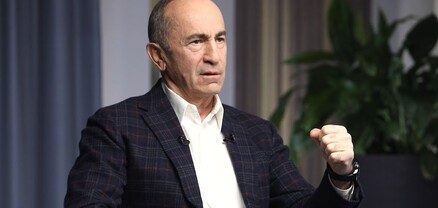 Արարքցյանը իր անուրանալի ավանդն ունի մեր պետականության կայացման գործում․ Ռոբերտ Քոչարյան