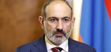Նիկոլ Փաշինյանը ցավակցել է Շեյխ Նաուաֆ Ալ-Ահմադ Ալ-Ջաբեր Ալ Սաբահի մահվան կապակցությամբ