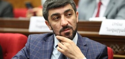 Վիլեն Գաբրիելյանը կմեկնի Շվեյցարիա