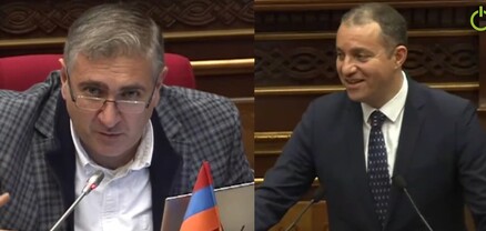11 ամսվա տվյալներով ՀՀ է այցելել 2.2 մլն զբոսաշրջիկ, որը ՀՀ-ի համար բացարձակ ռեկորդ է. Քերոբյան