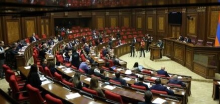 ԱԺ-ն վավերացրեց Հայաստանի և Հնդկաստանի միջև մաքսային հարցերով համագործակցության համաձայնագիրը