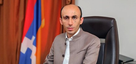 Չեղարկել սեպտեմբերի 28-ի հրամանագիրը․ Արտակ Բեգլարյանի ուղերձը