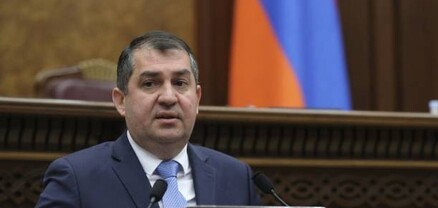 Սնանկության ամբողջ վարույթը կիրականացվի էլեկտրոնային եղանակով