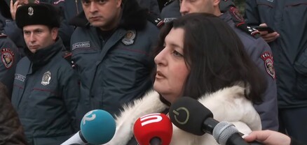 Փորձելու ենք ՔՊ-ի ձեռքը հանել քաղաքացու գրպանից․ «Մայր Հայաստան» խմբակցության ավագանու անդամ